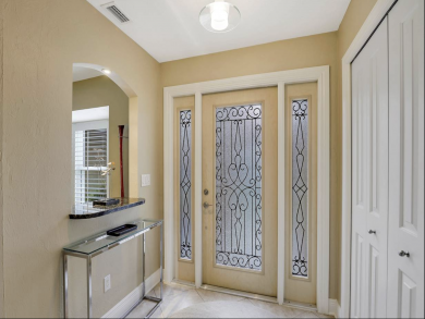 Marco Island Three Bedroom Two Bathroom Vacation Home